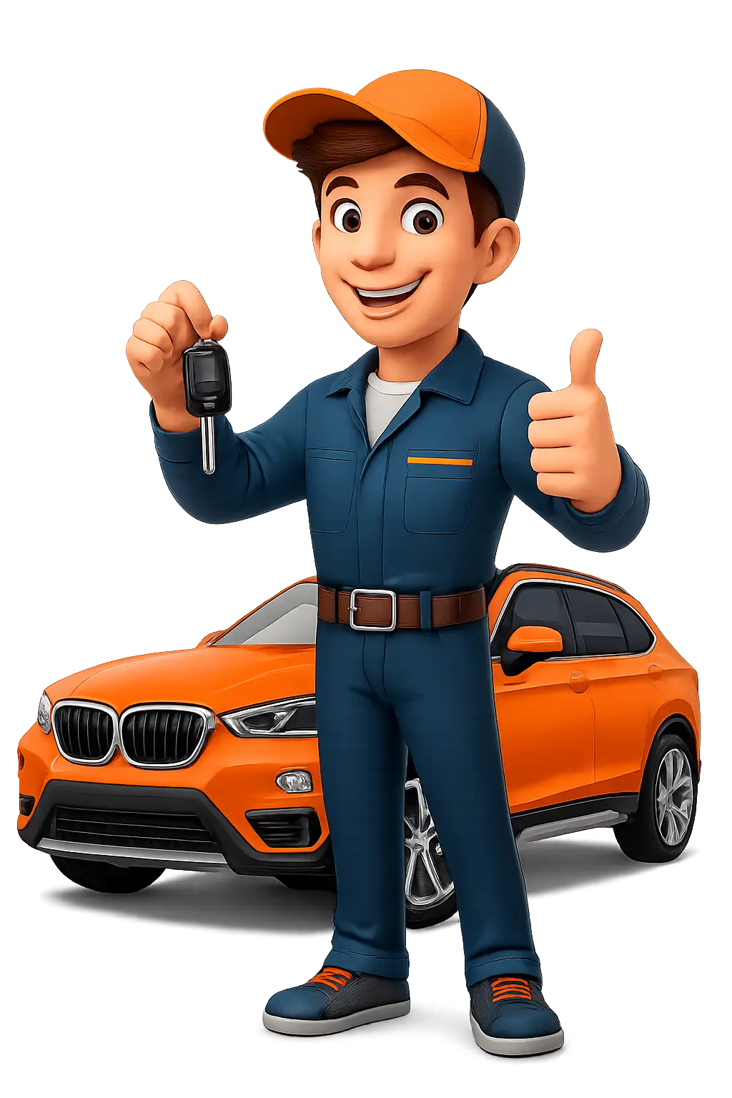 Autoankauf aller art in Dinslaken