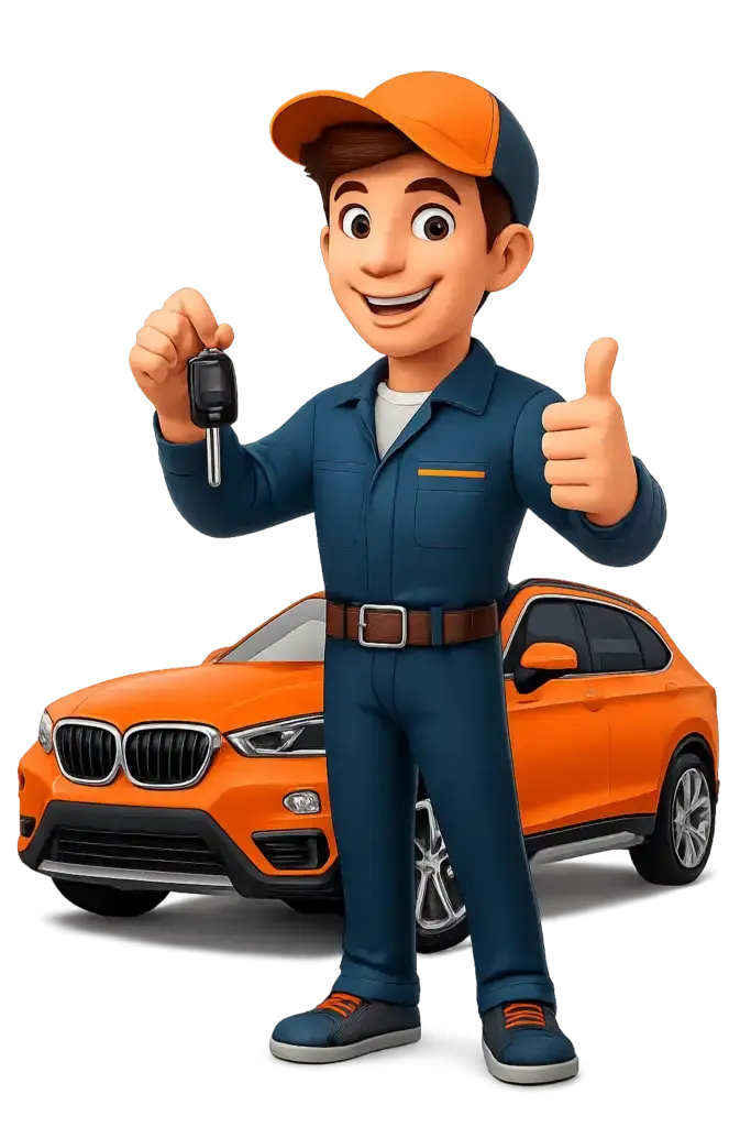 Autoankauf aller art in Dinslaken